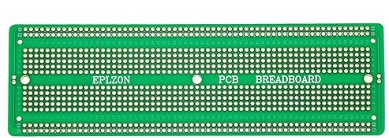 breadboard
