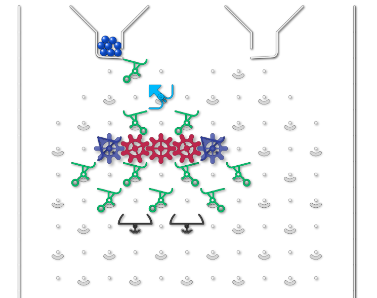 NAND-gate